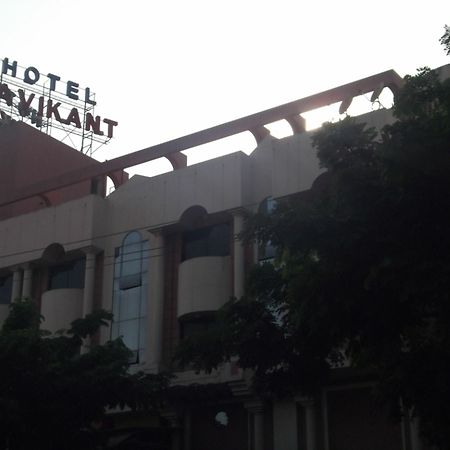 Hotel Ravikant Pune Eksteriør billede