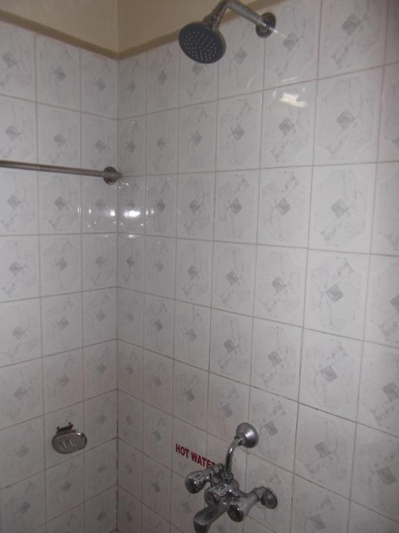 Hotel Ravikant Pune Værelse billede